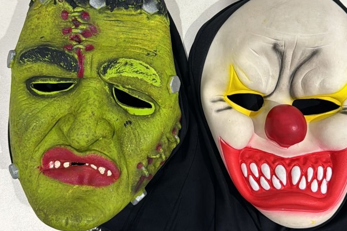 Dois adolescentes são apreendidos após espancarem idoso em bloco de Carnaval 