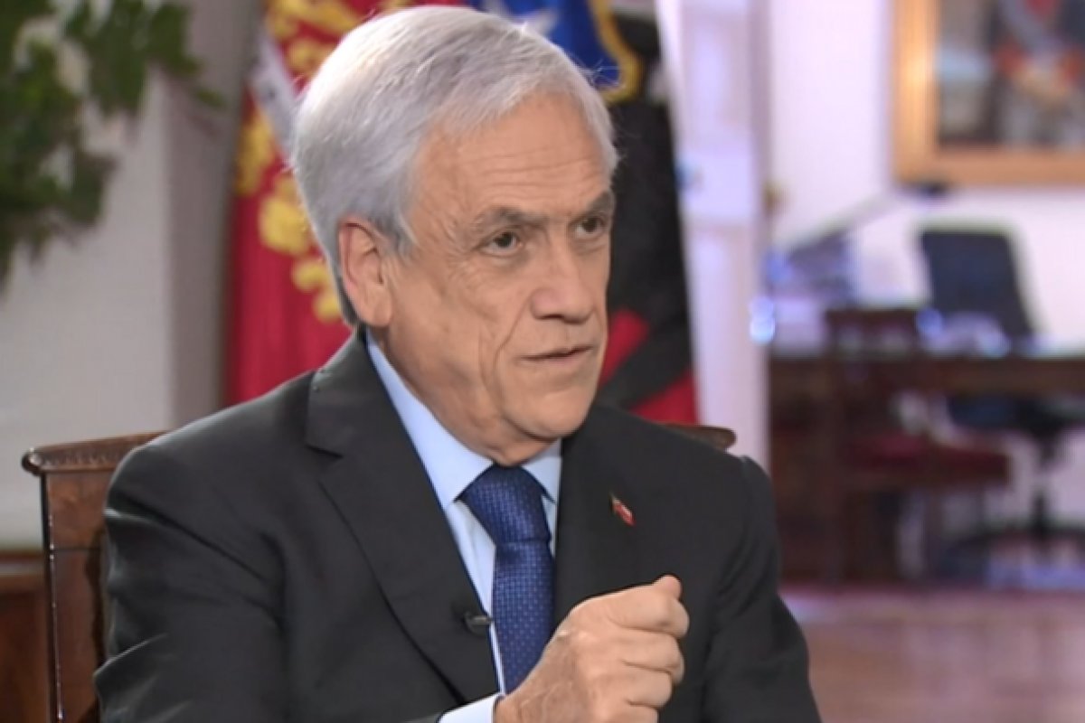 Morte de Piñera é 2ª tragédia em dias e deixa chilenos incrédulos
