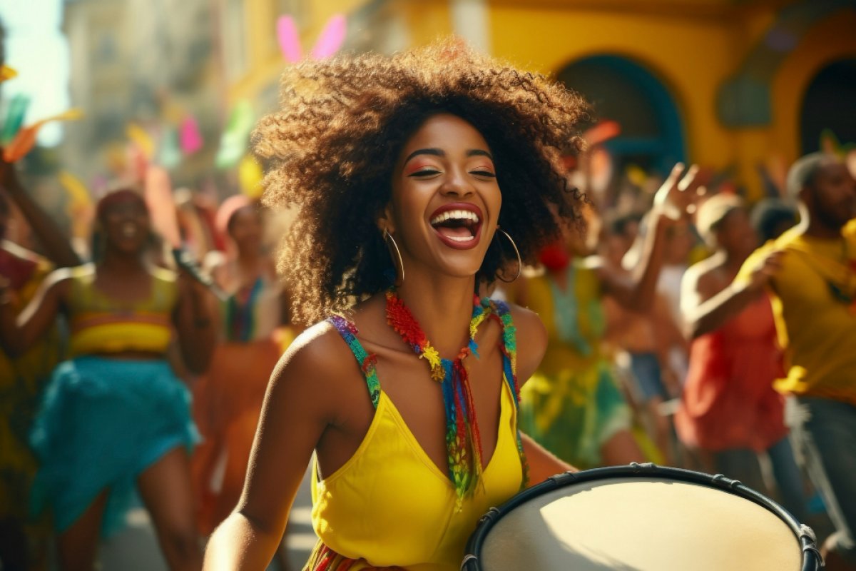 Pré-carnaval de Salvador tem bloquinhos e fanfarras nesta quarta (7); veja as atrações 