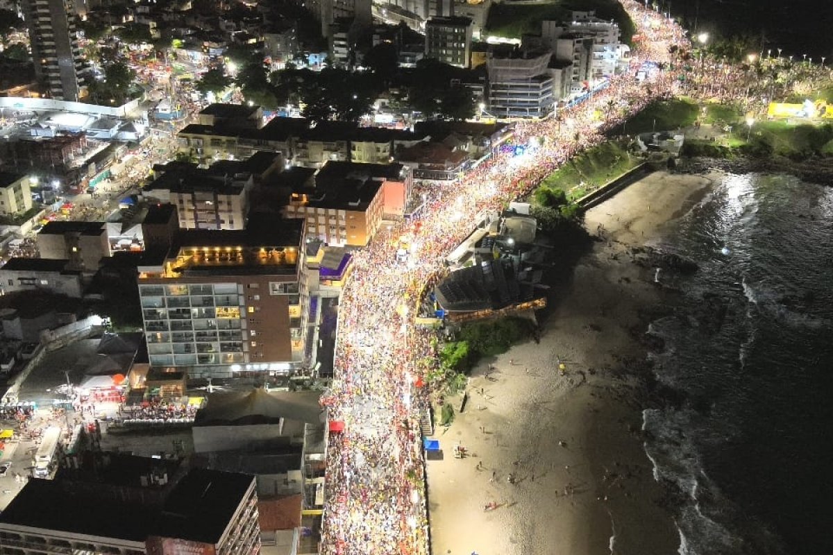 Pipoco 2024 registra redução de lesões corporais, roubos e furtos