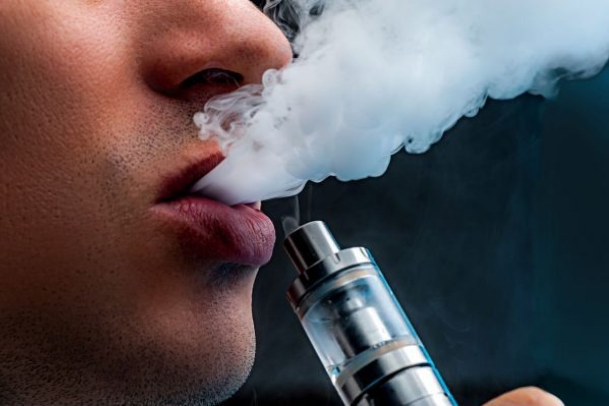 Consulta pública da Anvisa sobre cigarros eletrônicos no país termina na sexta (9)