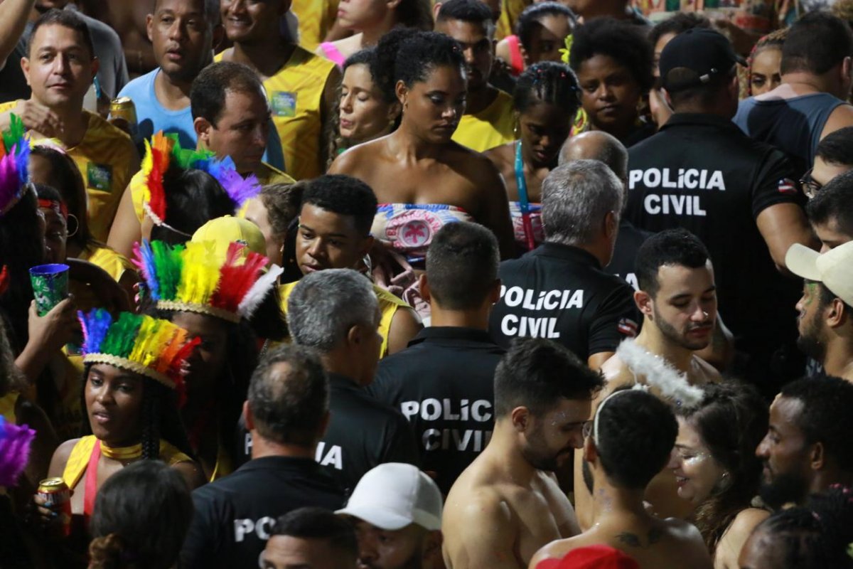 Carnaval do interior baiano terá atendimento especializado para pessoas vulnerabilizadas