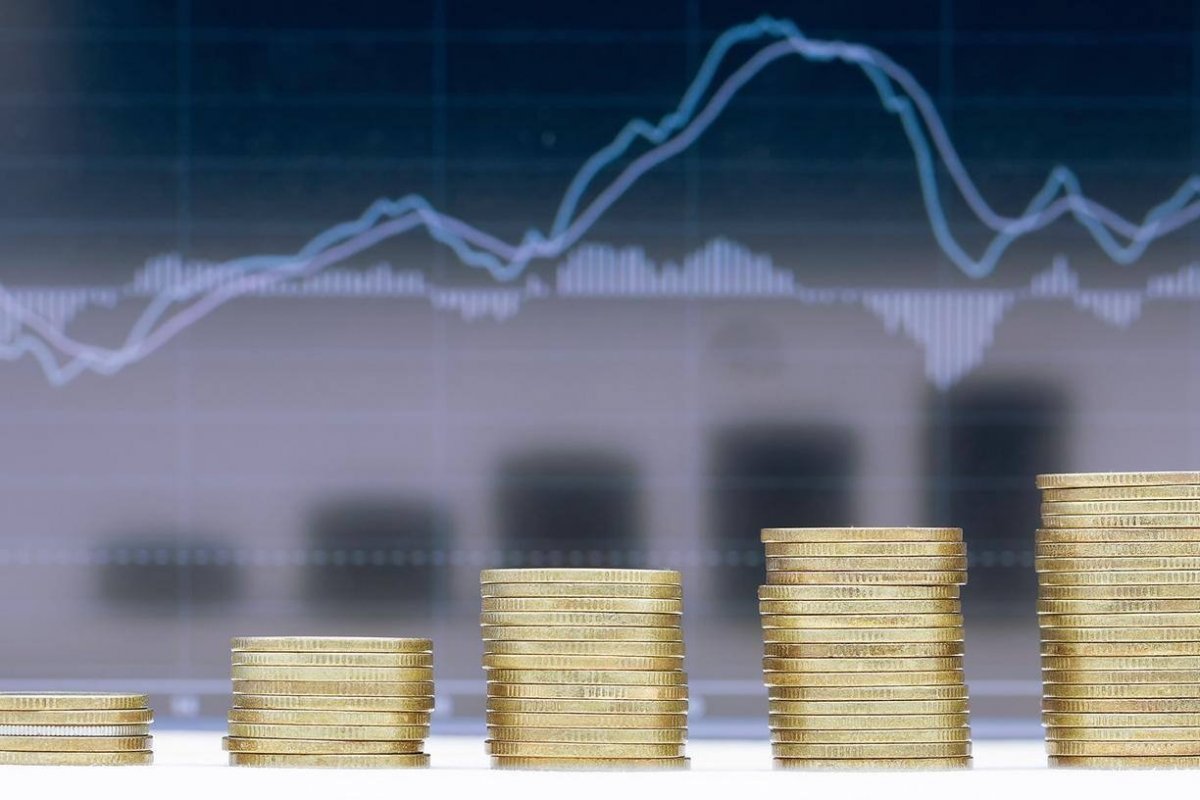 Inflação da OCDE acelera a 6% em dezembro, aponta comunicado 