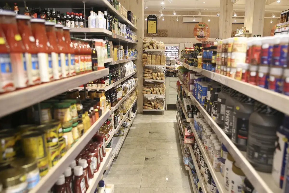 IBGE: Vendas do varejo baiano fecham 2023 com o maior crescimento em 11 anos 