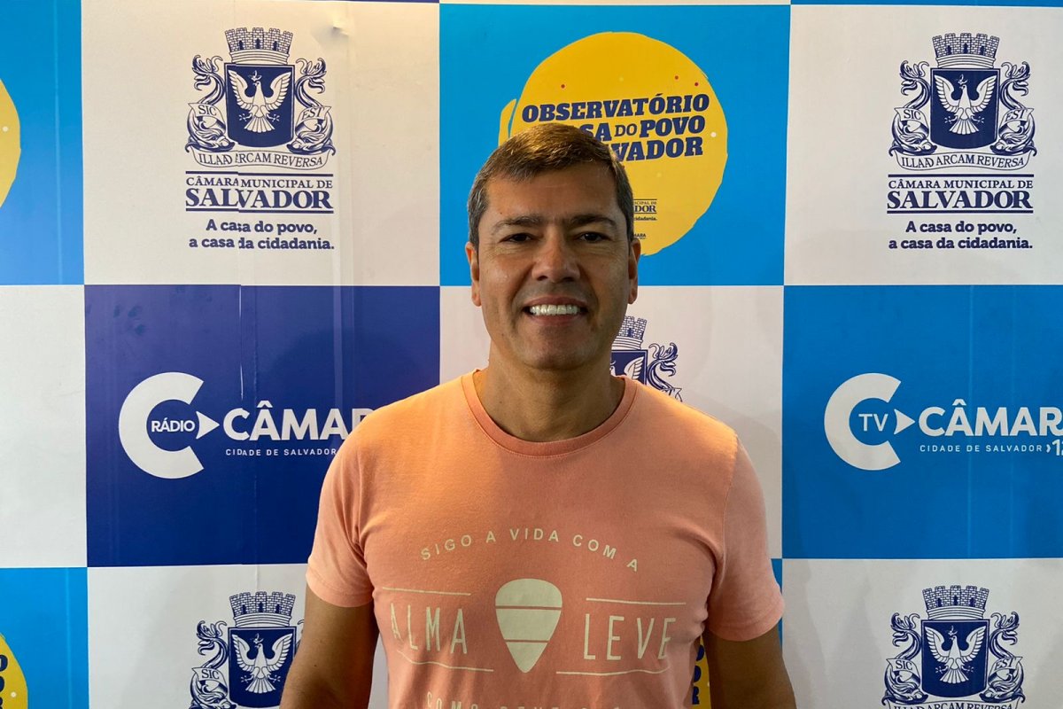 Carnaval 2024: "Não existe essa hipótese de propaganda eleitoral antecipada", diz Tinoco
