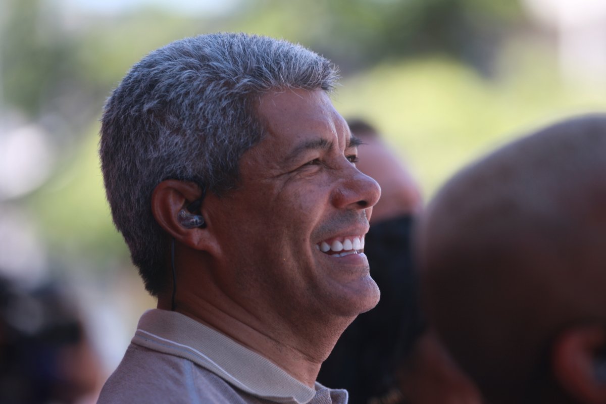 Jerônimo Rodrigues diz que Bahia terá 'o maior carnaval da história do Brasil' em 2024