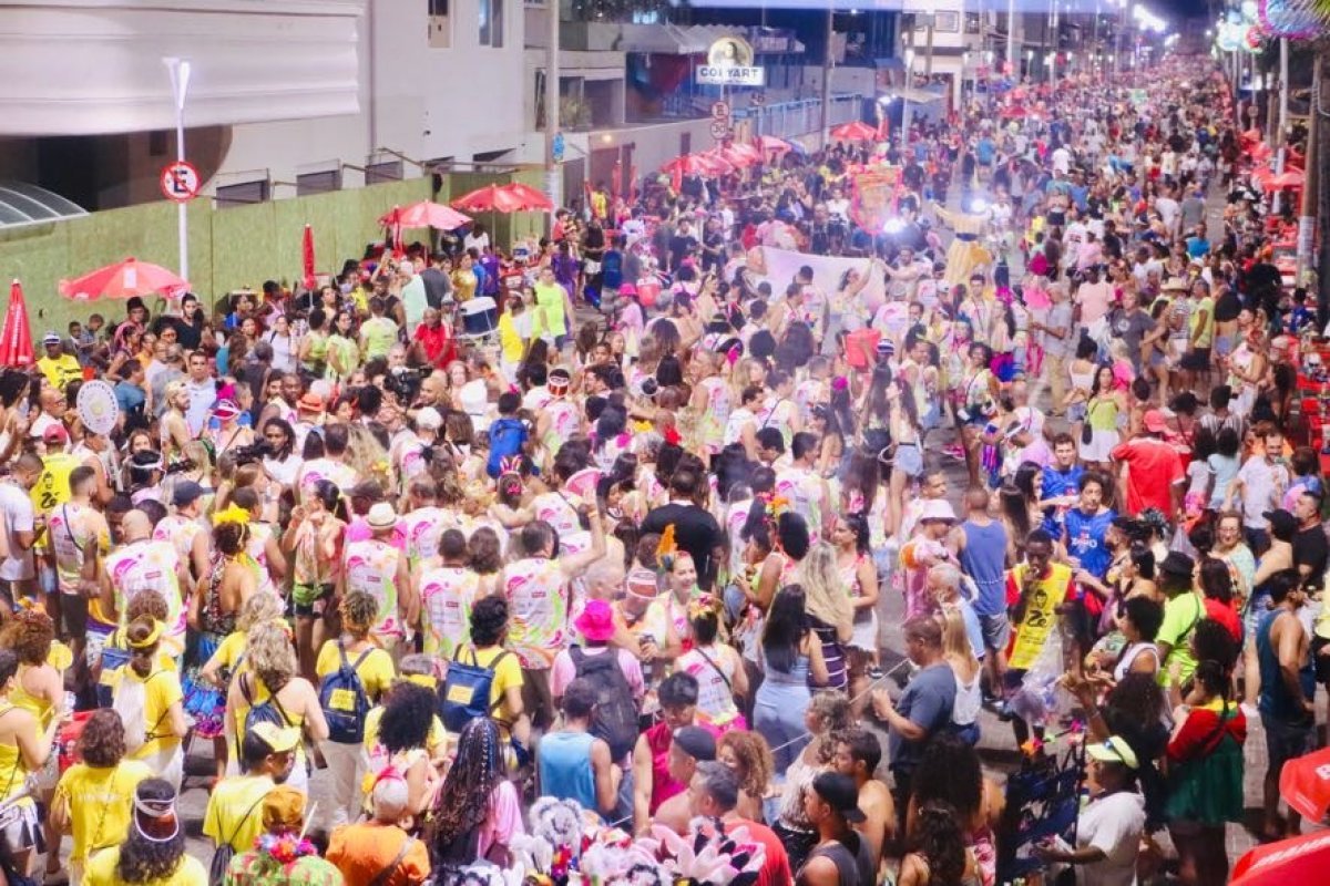 Observatório de Combate à Discriminação monitora violências durante o Carnaval de Salvador