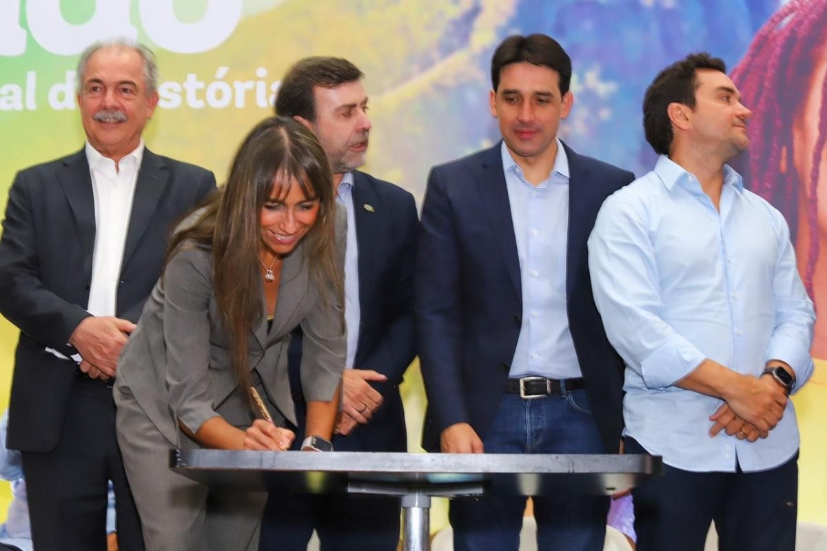 SKY Airline aposta no Brasil e firma aliança com  Embratur para impulsionar o turismo internacional! 