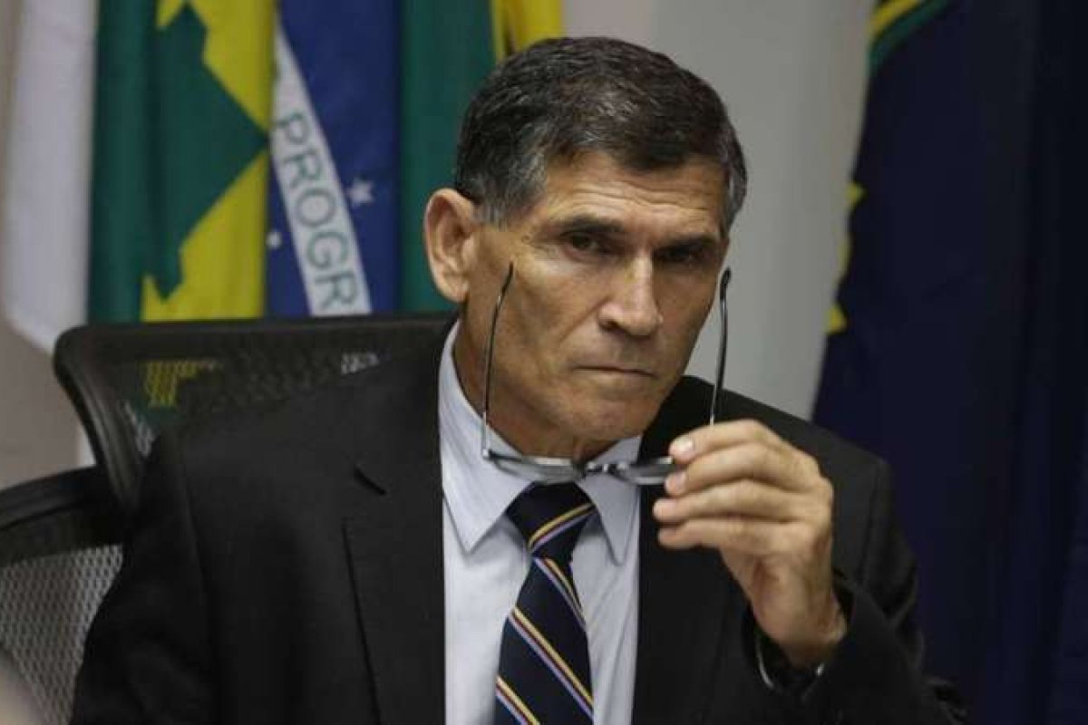 Furo do Carvalho 