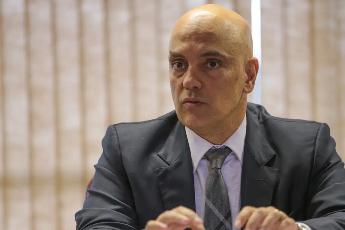 Moraes vota pela condenação de mais 15 investigados pelos atos do 8 de janeiro 