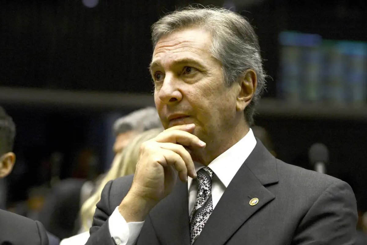 STF começa a julgar recurso de Fernando Collor contra condenação à prisão 