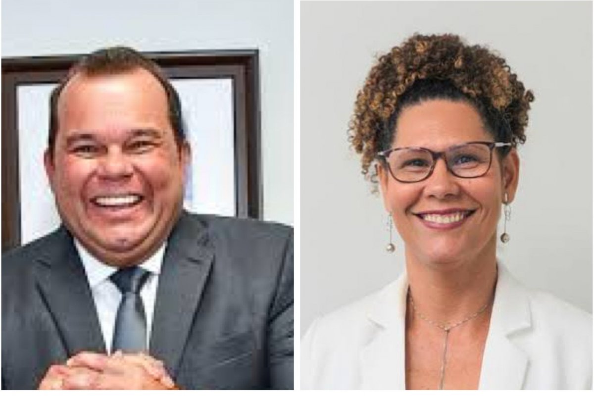 GeralVi ou GeralFá? Com quem Geraldinho vai "casar"? 