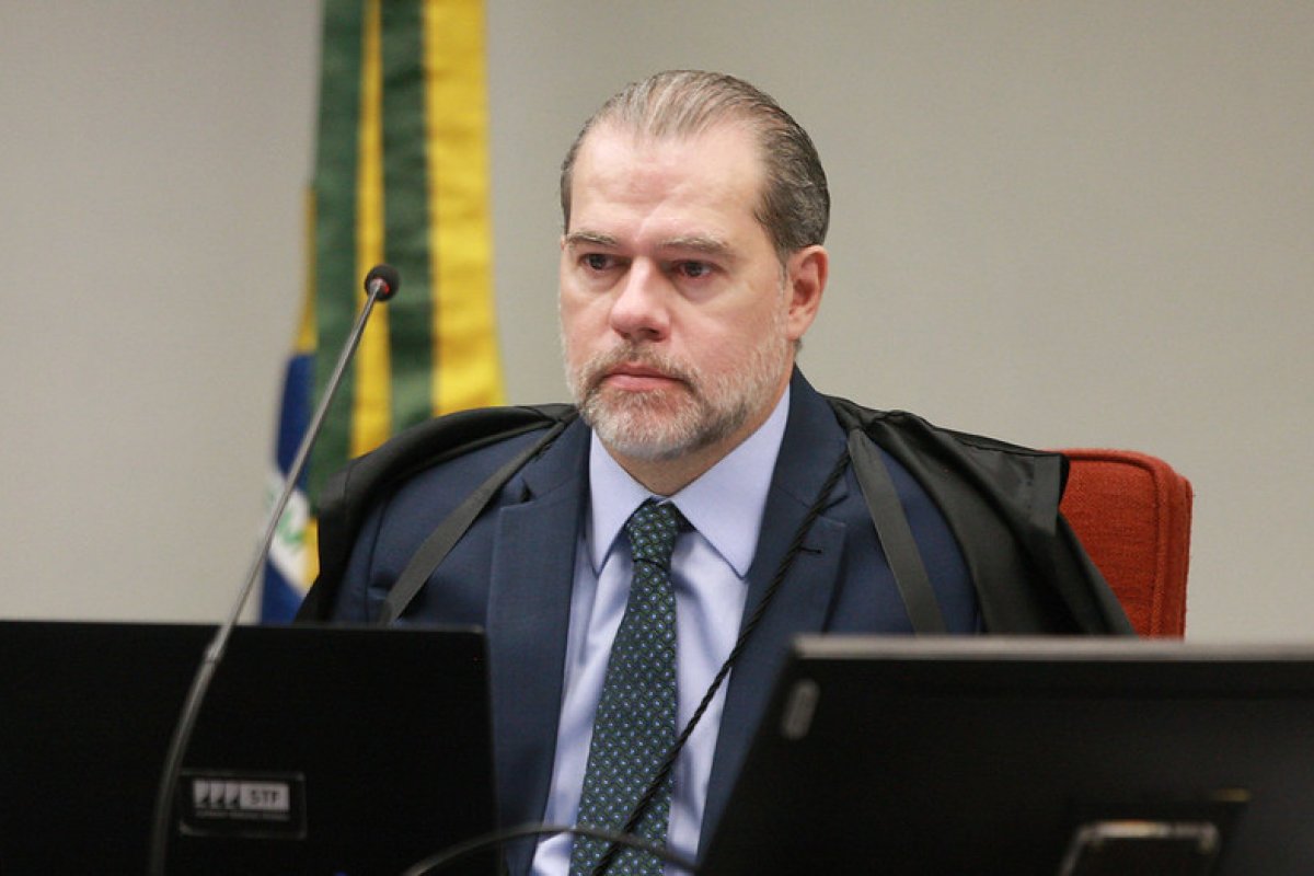Toffoli diz que Odebrecht continua obrigada a pagar multa prevista em leniência