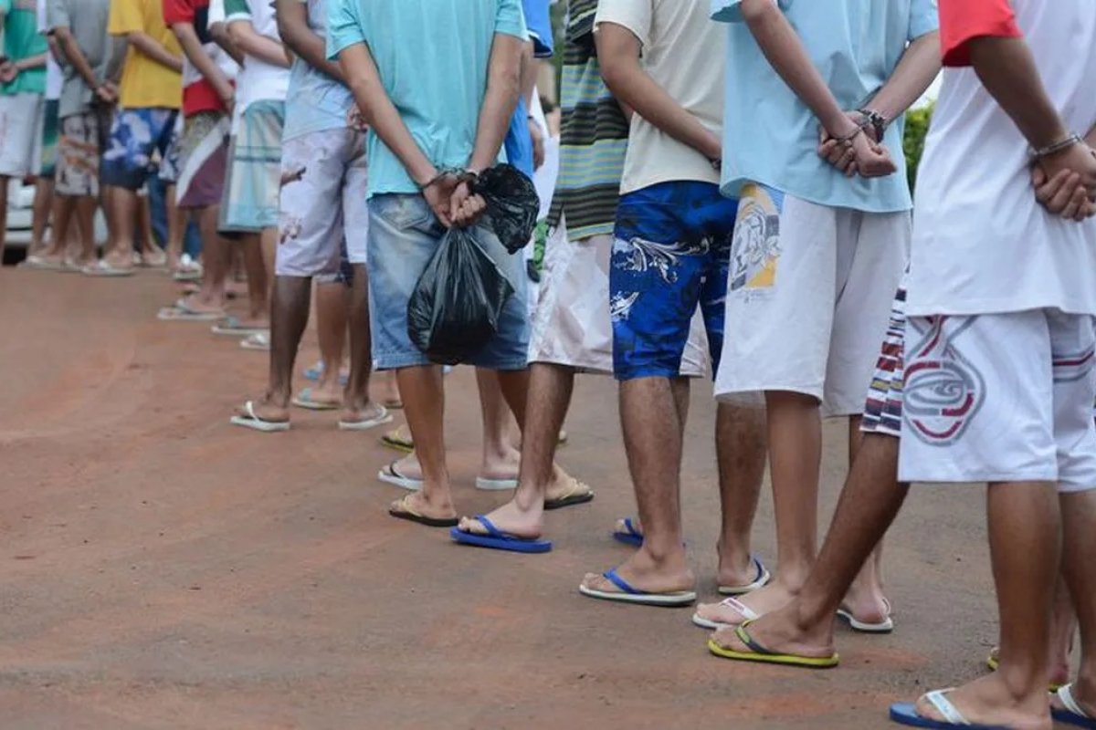 Nota pública do MPF esclarece posicionamento sobre projeto de lei das saídas temporárias de presos