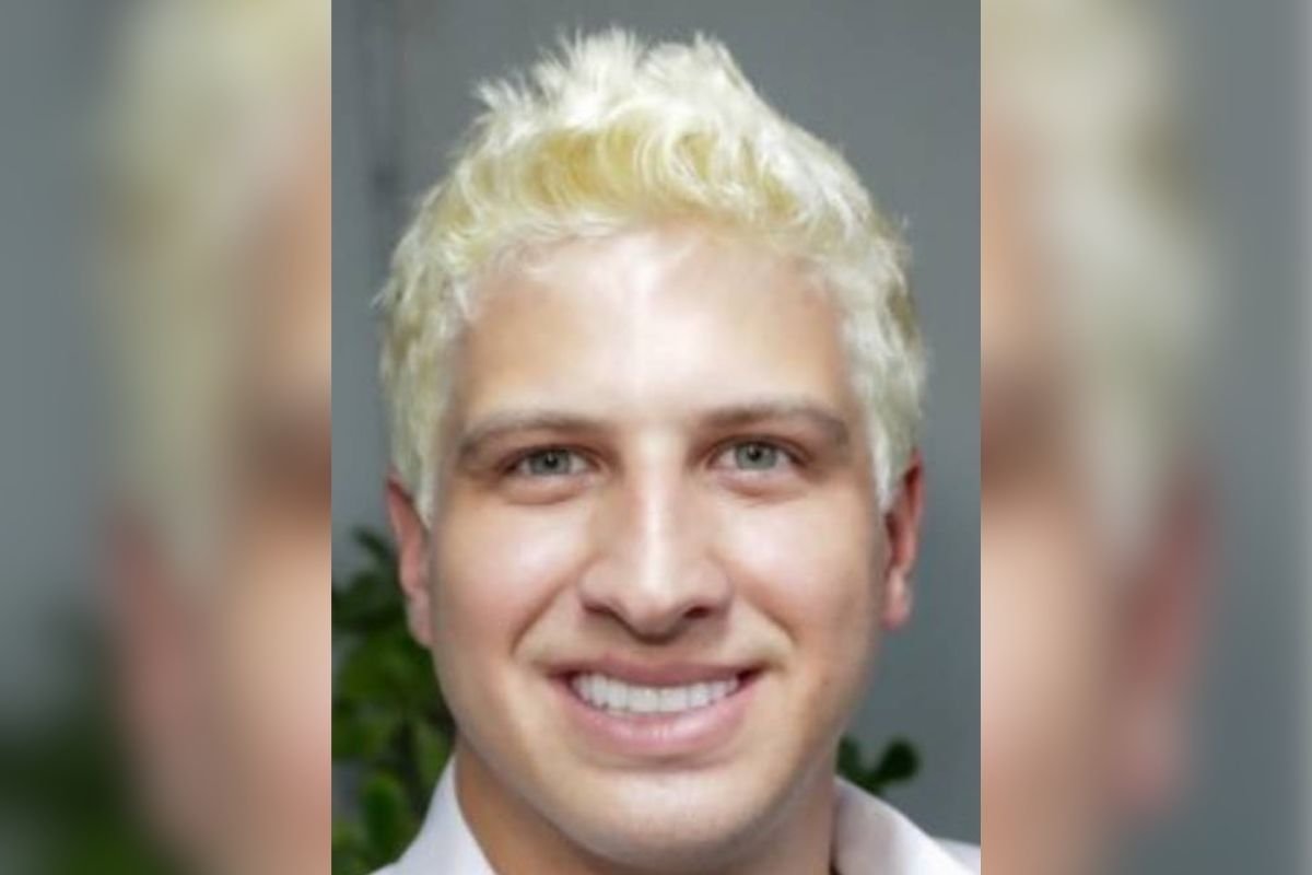 Veja vídeo: Prefeito de Recife agita a web ao platinar cabelo: “Nevou”! 