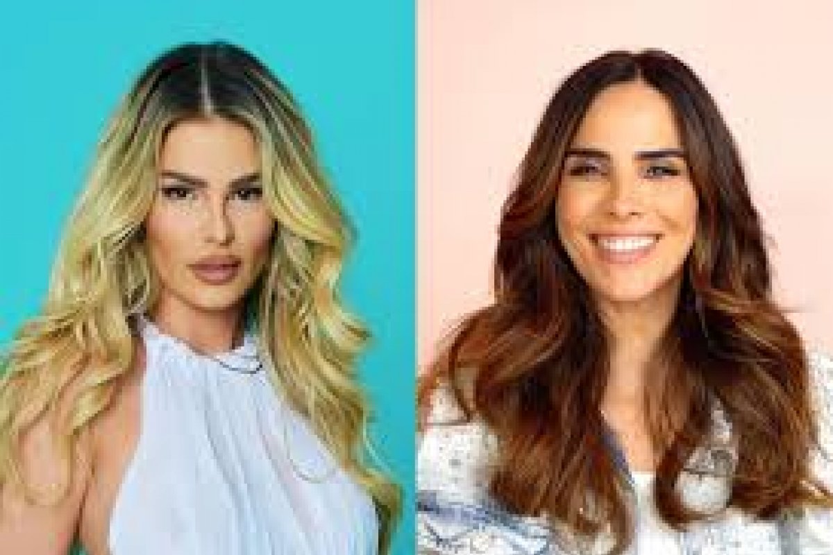 BBB 24: nutricionista fala sobre as fontes de proteína de Wanessa e Yasmin Brunet no confinamento! 