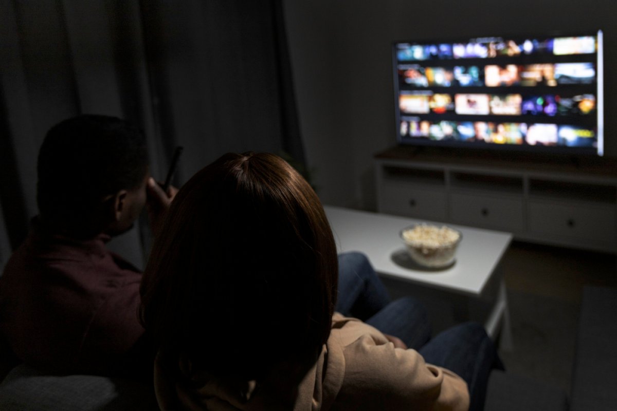 Cinco lançamentos para você curtir o Carnaval direto da Netflix neste fim de semana