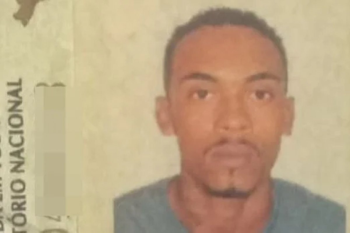 Homem de 31 anos é morto a tiros em Feira de Santana 
