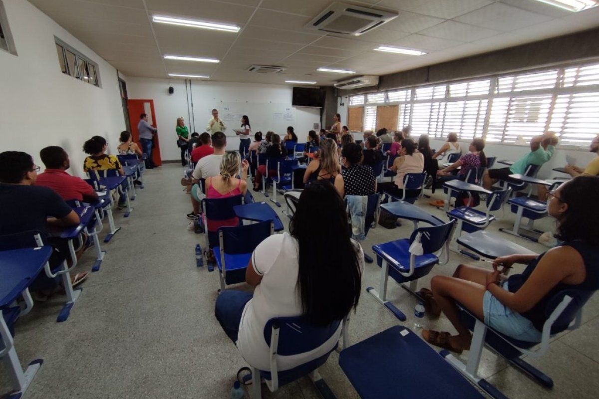 Defensoria da Bahia abre processo seletivo para residência jurídica