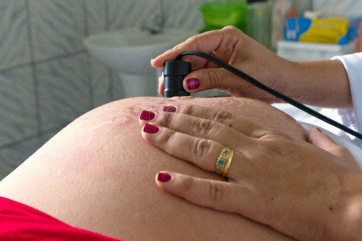 Número de grávidas com HIV aumenta quase 40% em dez anos, diz MS