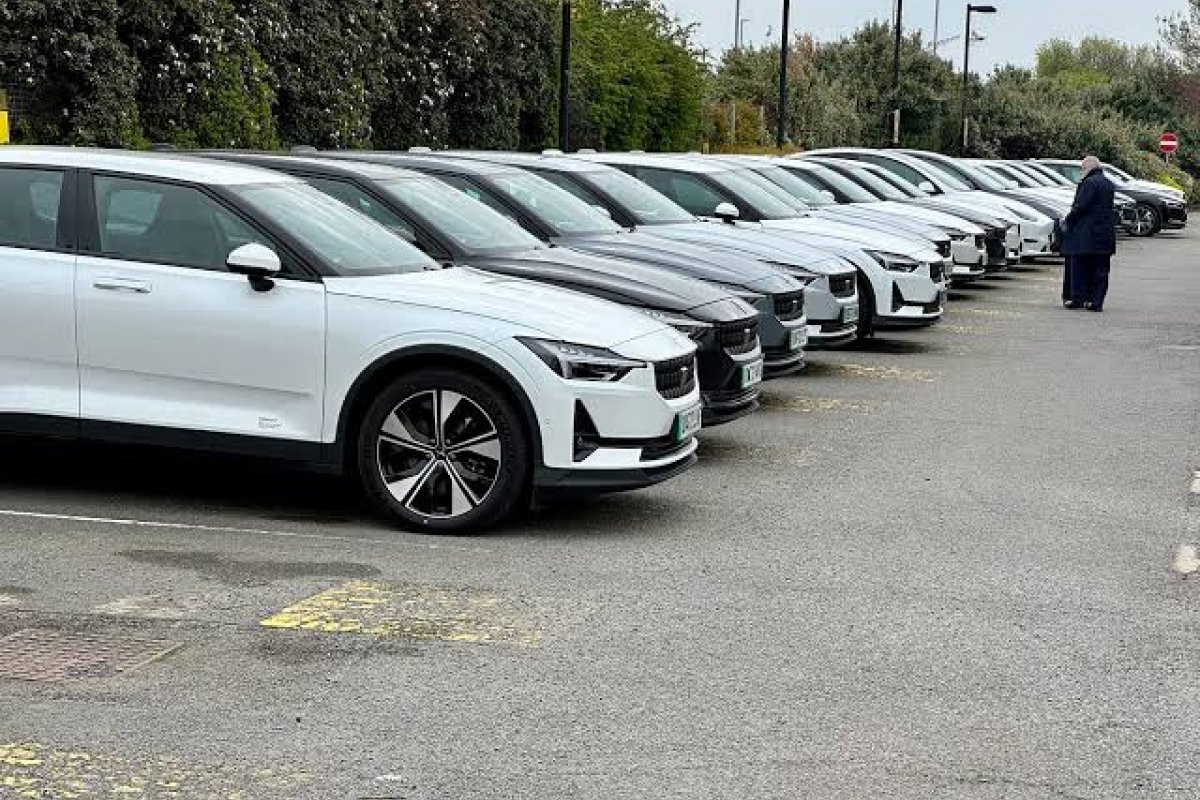 Carro elétrico usado perde até 33% do valor em um ano, diz pesquisa 