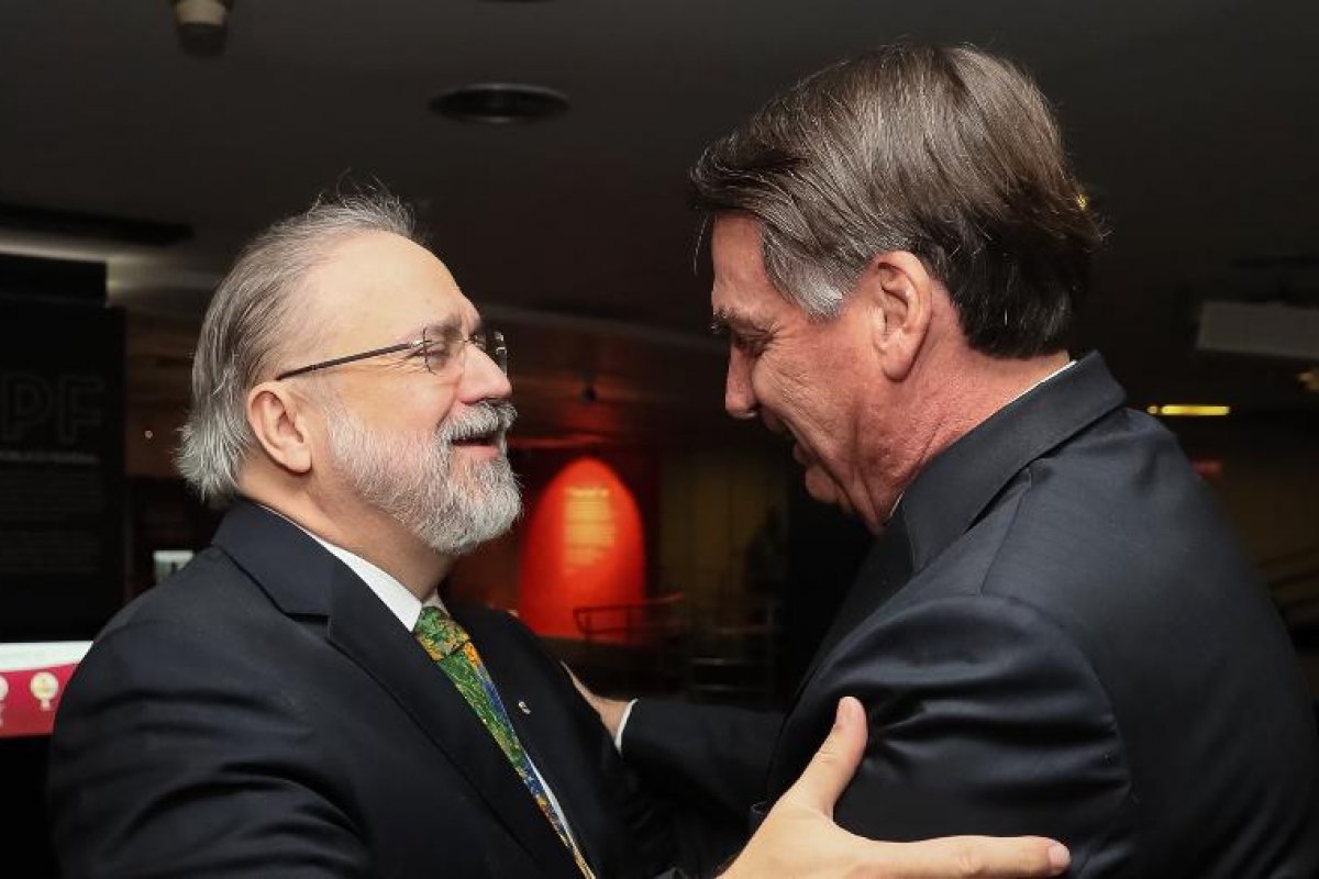 PGR propõe que juiz de garantias seja aplicado apenas a investigações e processos novos