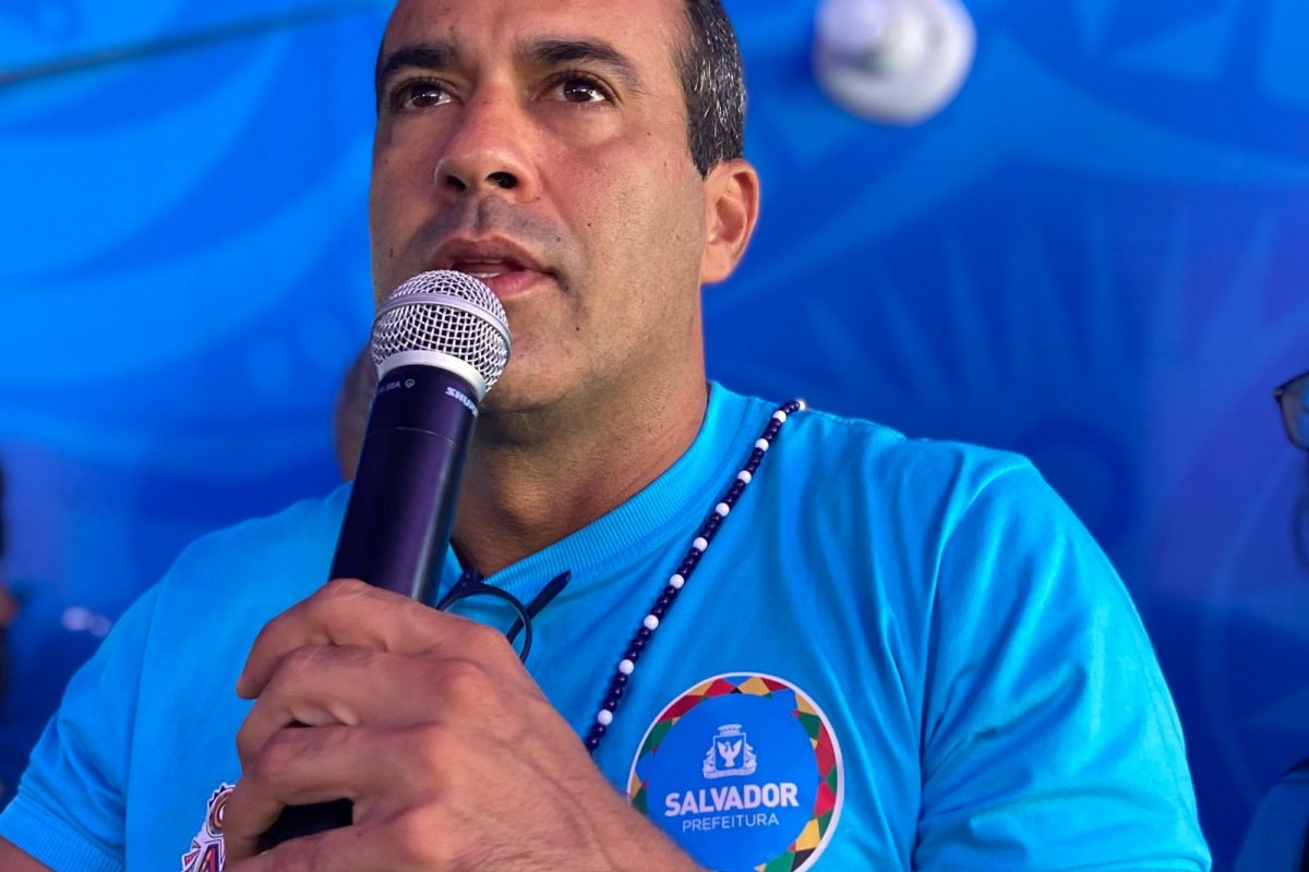 Superlotação: Bruno descarta que solução seja criar outro circuito para carnaval 2025 