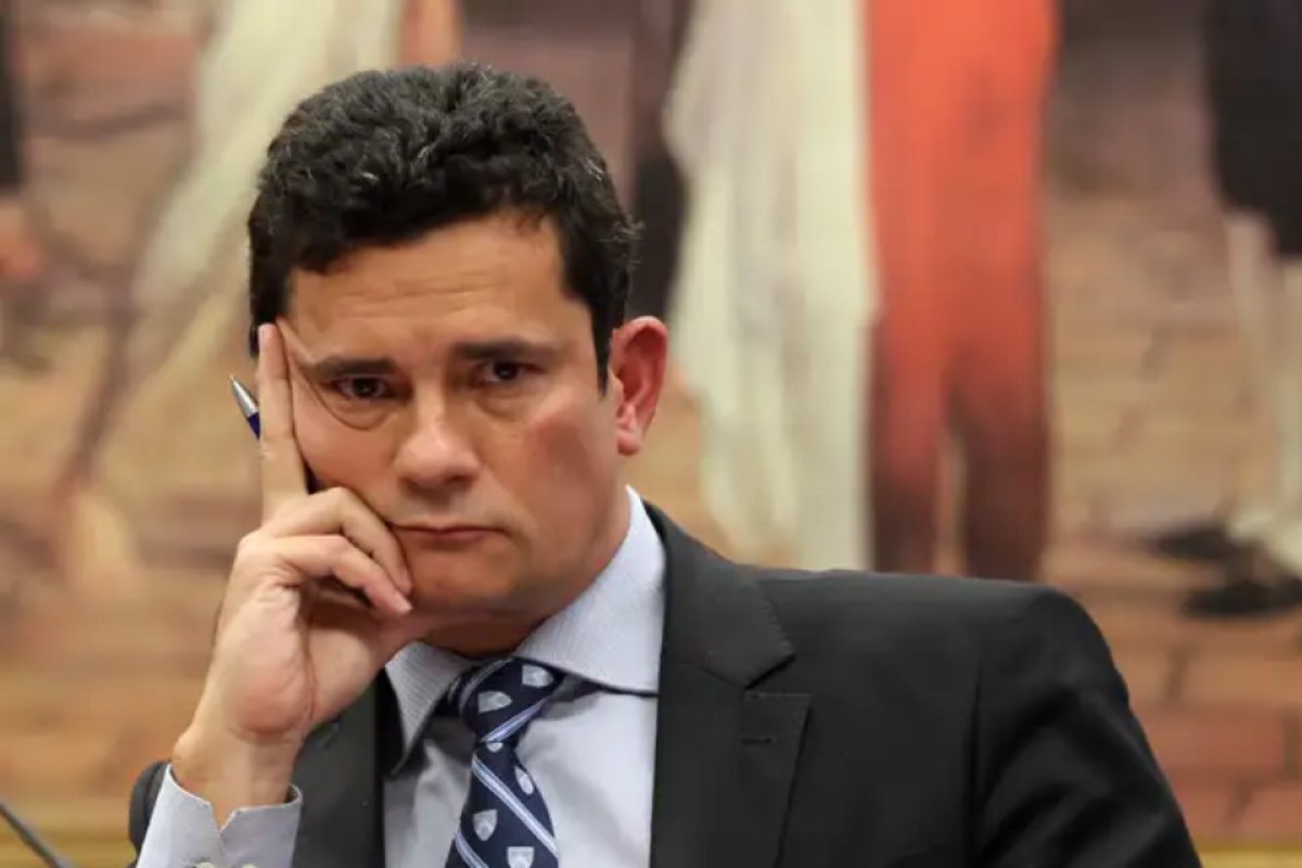 Indícios de corrupção contra Moro são pontos laterais em processo de cassação