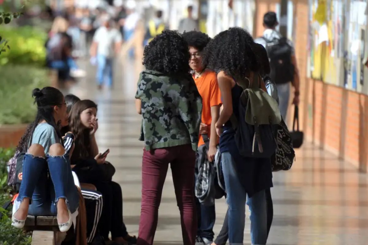 Quase metade das vagas de cota para negros fica desocupada no Ministério Público