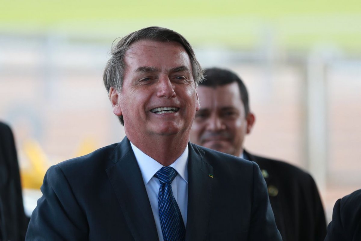Presidente defende cobrança de ICMS nas refinarias