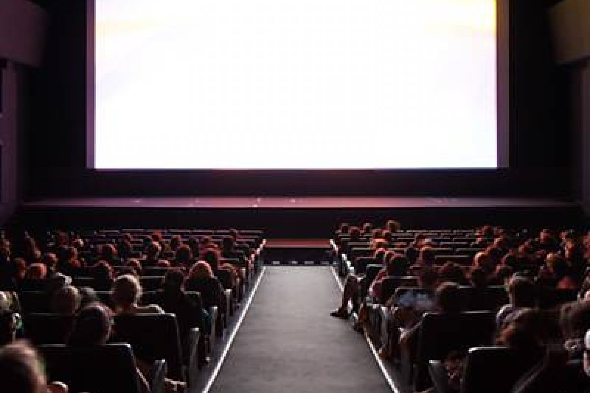 Público cresce nos cinemas brasileiros em 2019, revela Ancine