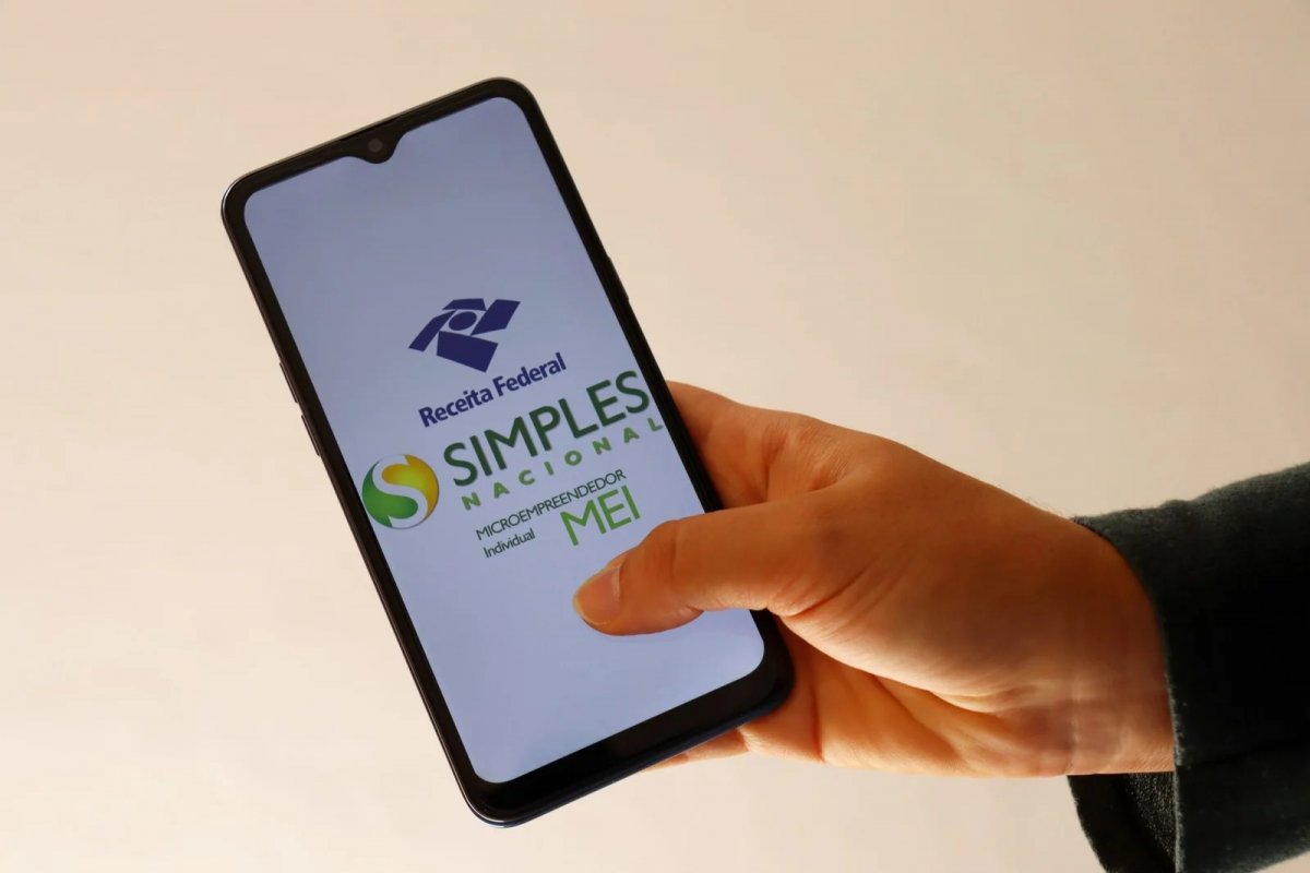 Receita Federal libera entrega da Declaração Anual do Simples Nacional para MEIs em 2024