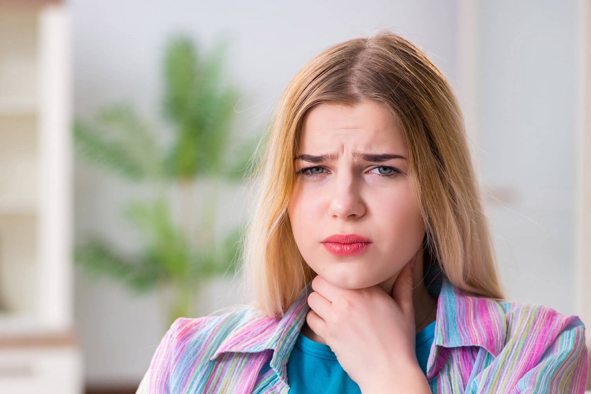 Arrotar é preciso. E importante para a saúde!  