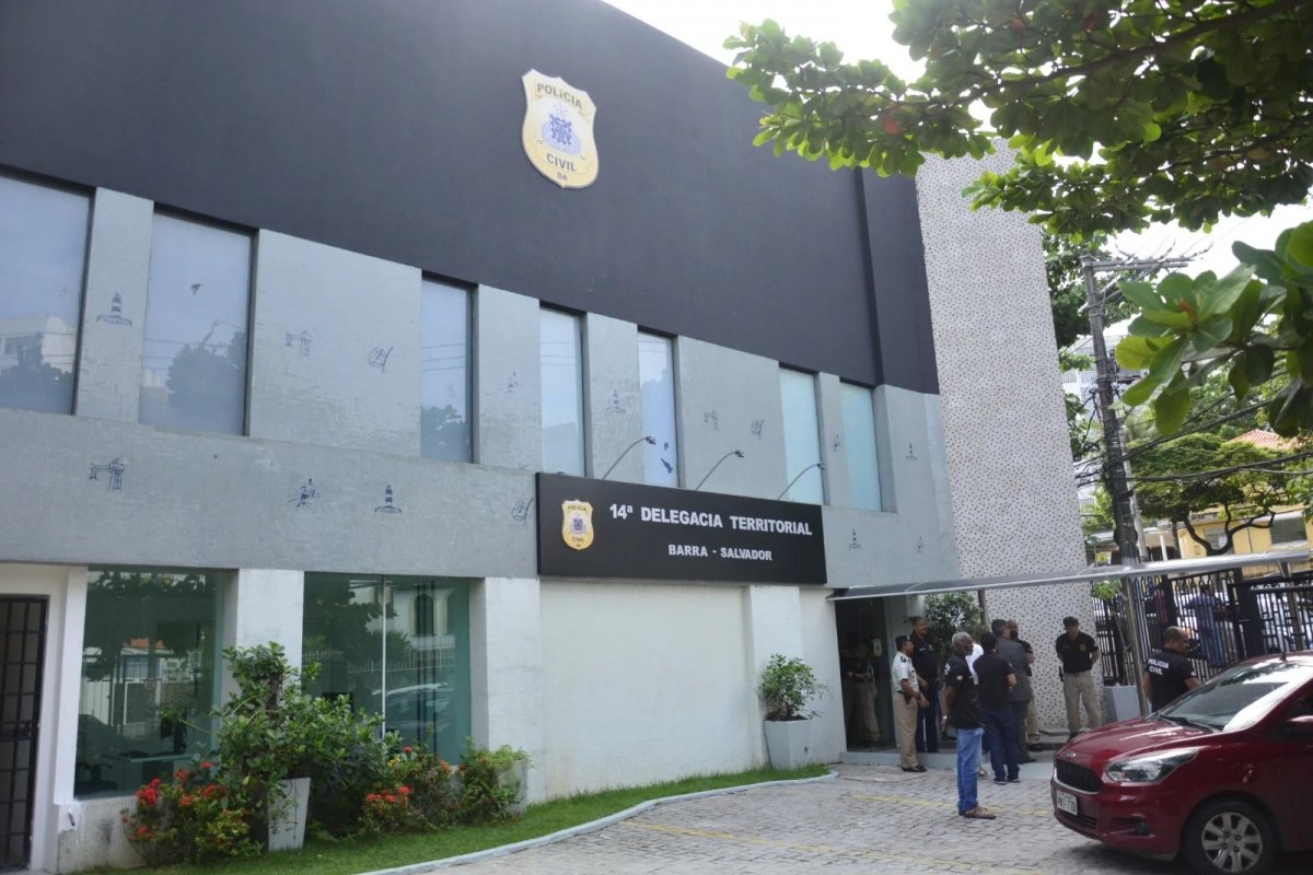 Baianos agora podem agendar oitivas em Delegacias de Polícia Civil no site