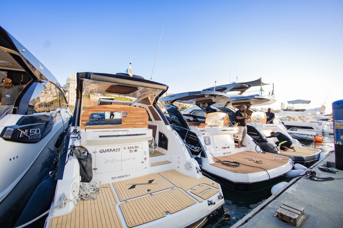 Barco Show Bahia 2024 tem nova data! 
