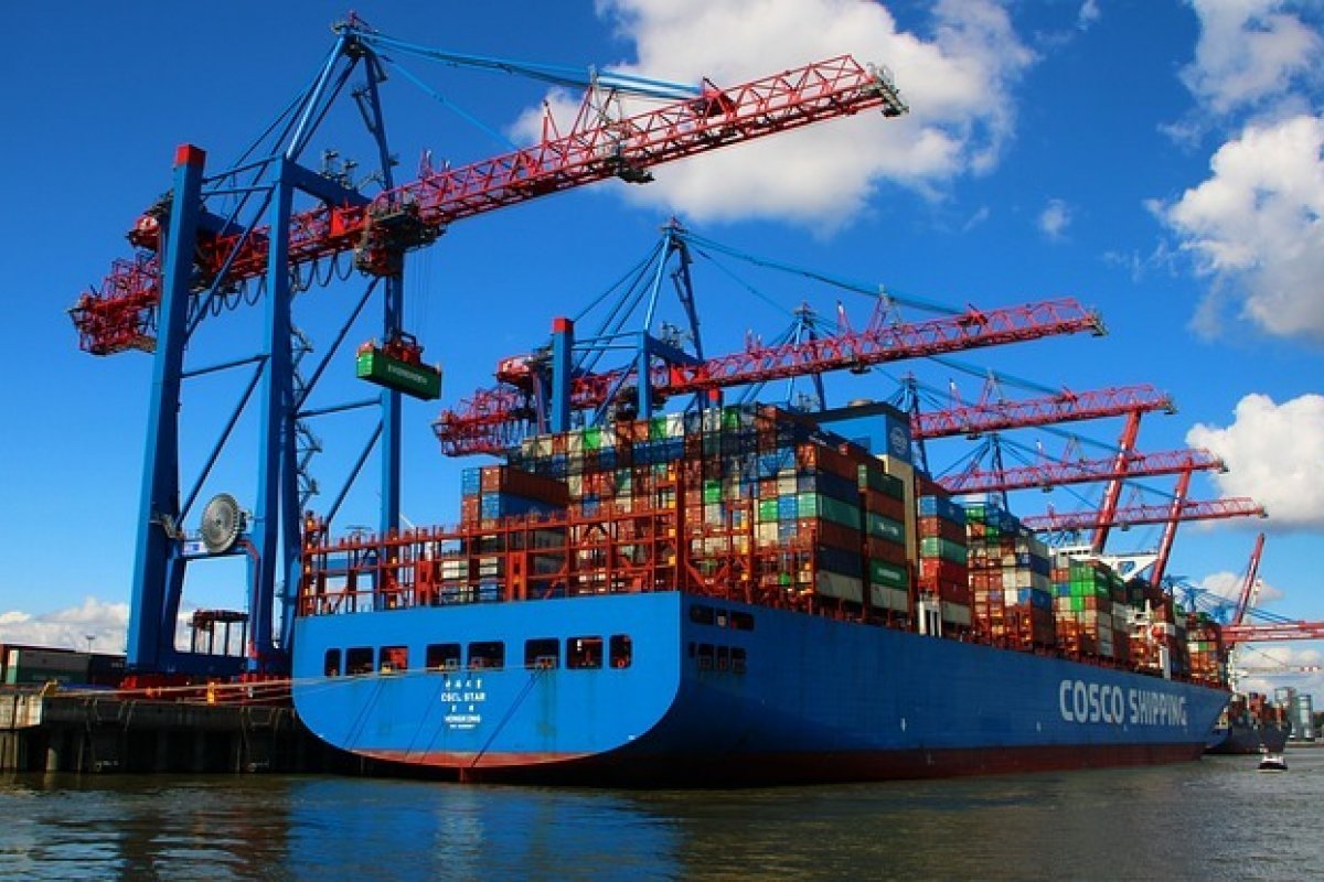 Balança comercial tem superávit de US$ 1,78 bilhão na 2º semana de fevereiro