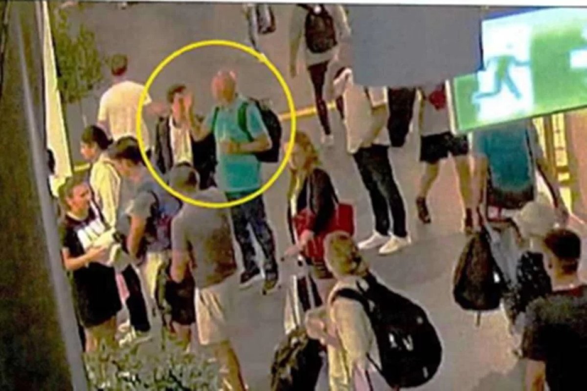 PF conclui inquérito sobre hostilidade a Moraes e família em Roma sem indiciar ninguém