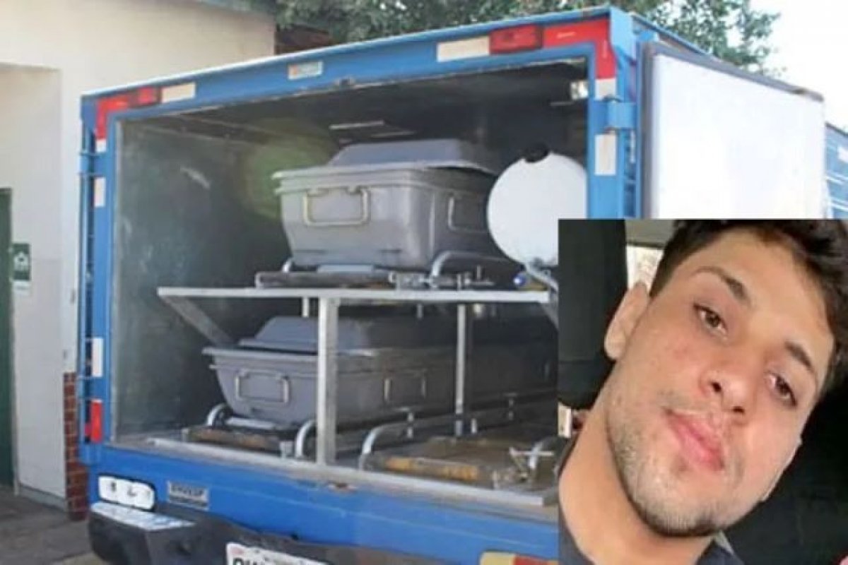 Cigano é assassinado com tiro no rosto em Guanambi