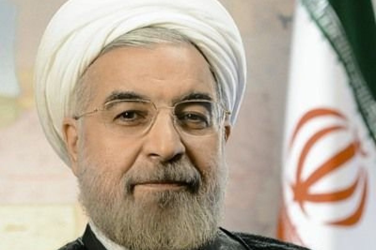 Presidente iraniano diz que política dos EUA é causa de insegurança