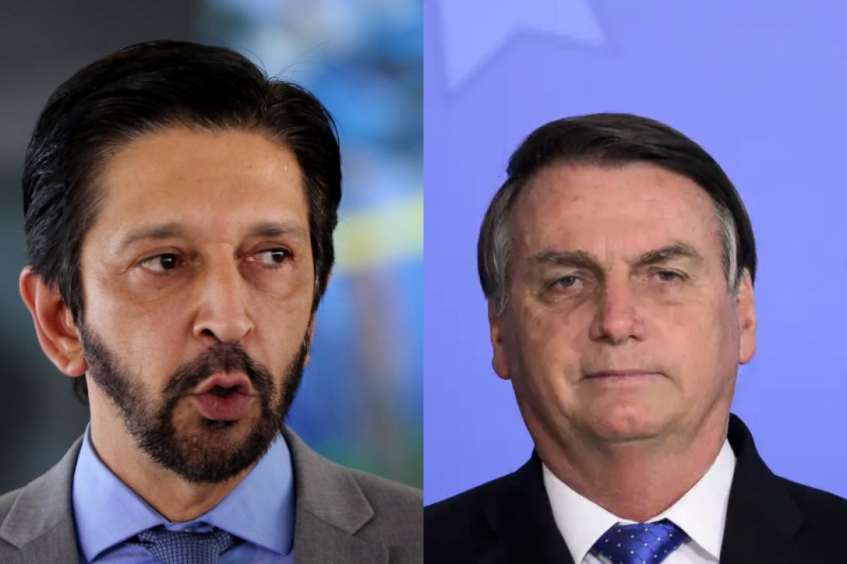Nunes diz que deve ir a ato chamado por Bolsonaro 