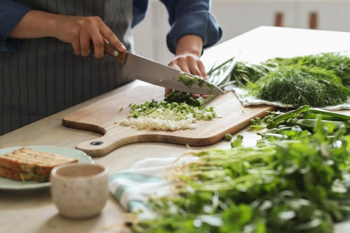Curso de gastronomia gratuito está com vagas abertas em Salvador 