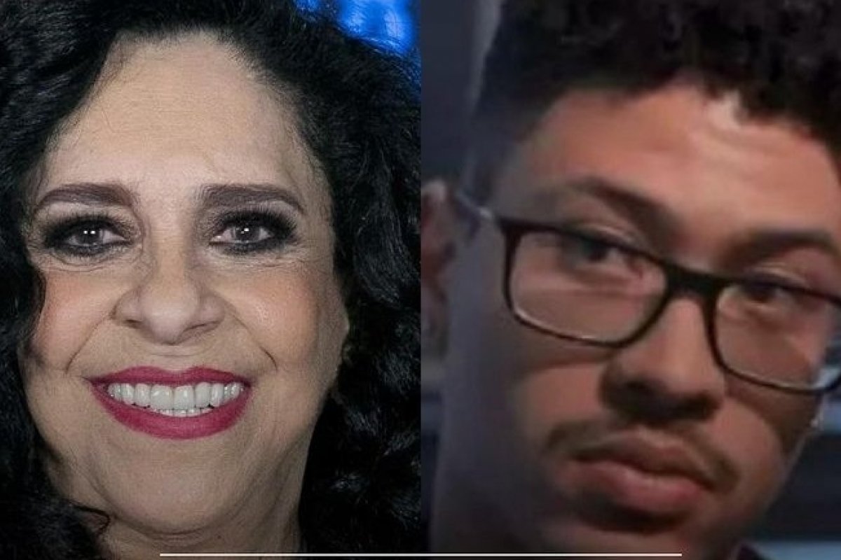 Filho de Gal contesta herança dada à ex-mulher da cantora na Justiça!
