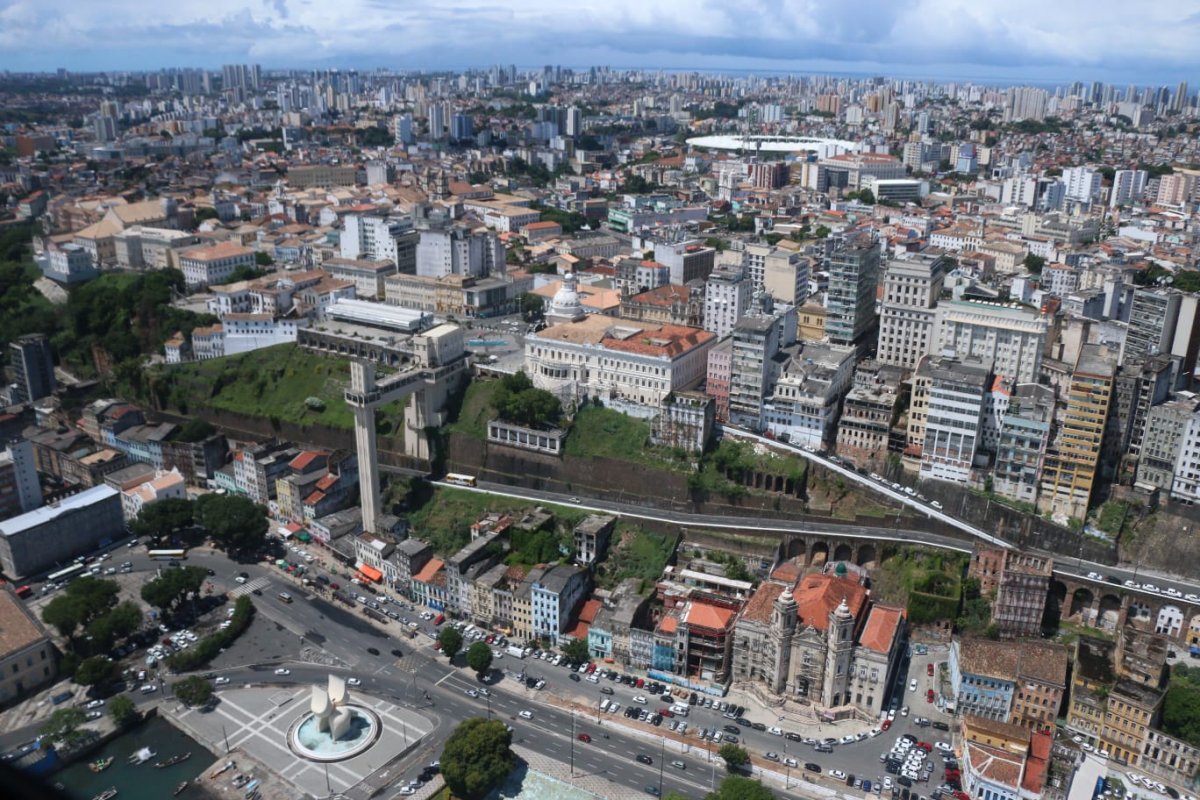 SSP reforça efetivo e emprega Reconhecimento Facial no Viva Verão 2024