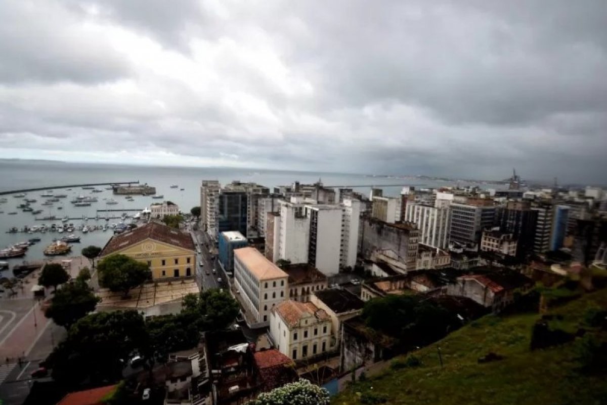 Salvador: confira a previsão do tempo para capital neste fim de semana