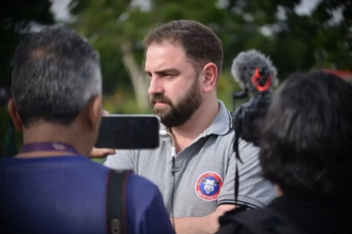 Governo libera captação de R$ 1,5 milhão para time dirigido por filho de Lula, diz colunista