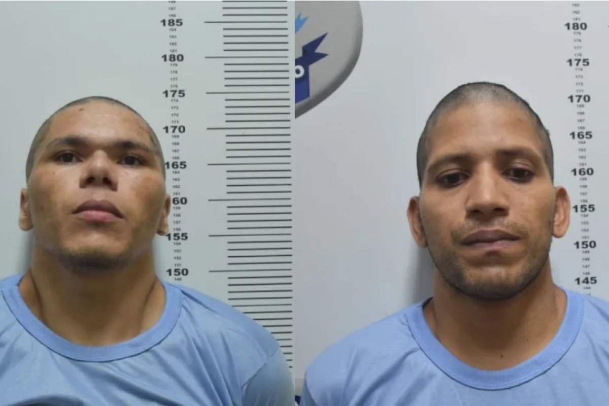 Buscas por fugitivos de Mossoró chegam ao quinto dia