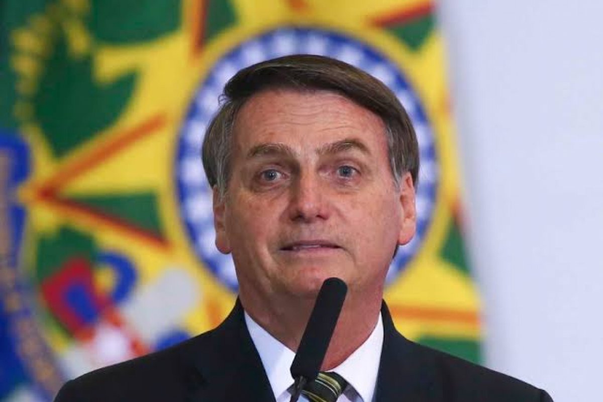 Bolsonaro vai a Índia assinar acordo de investimentos 