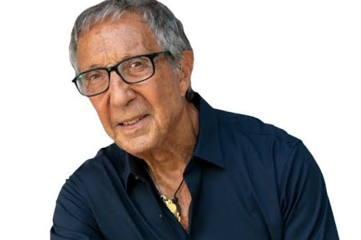 Abilio Diniz está internado no Hospital Albert Einstein com pneumonia!
