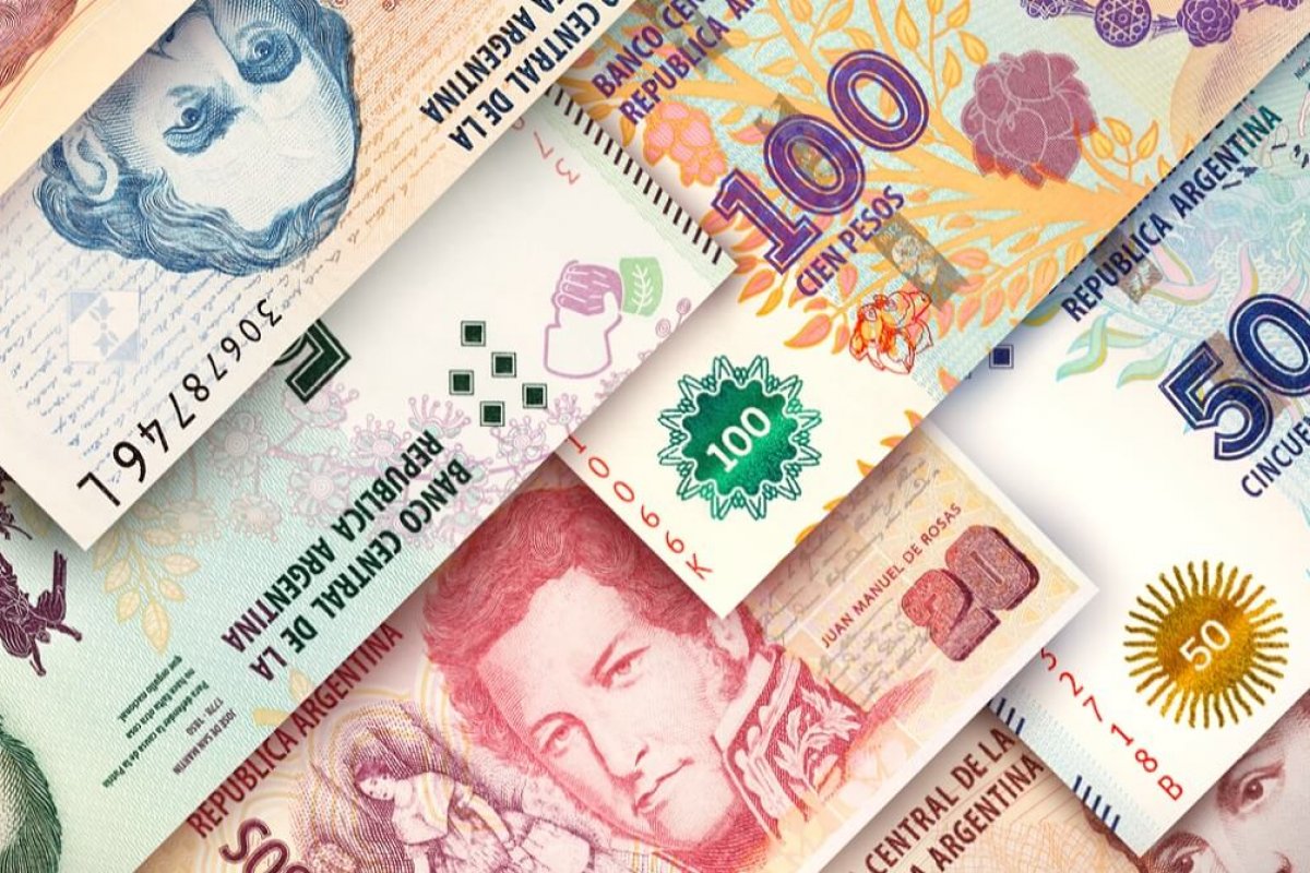 Nível de pobreza na Argentina atinge marca de 57,4% e é o maior da história em 20 anos 