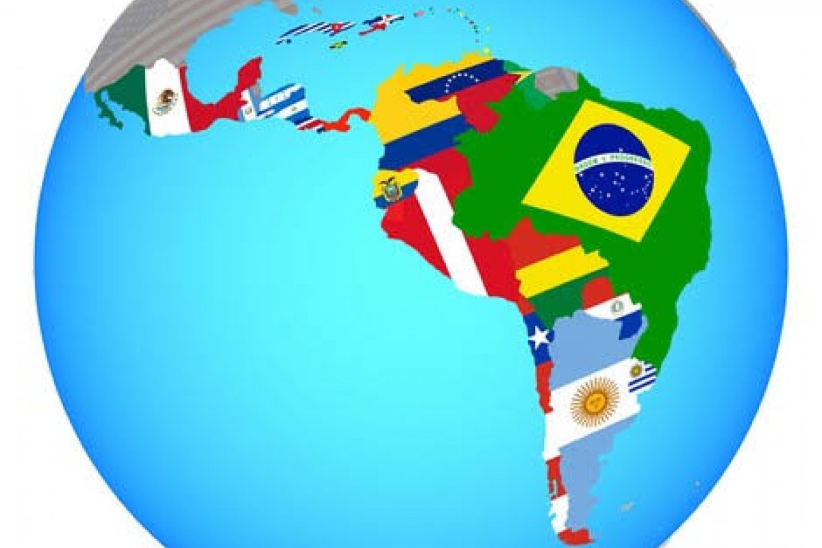 América Latina: Pesquisa aponta projeções para o consumo massivo em 2024!